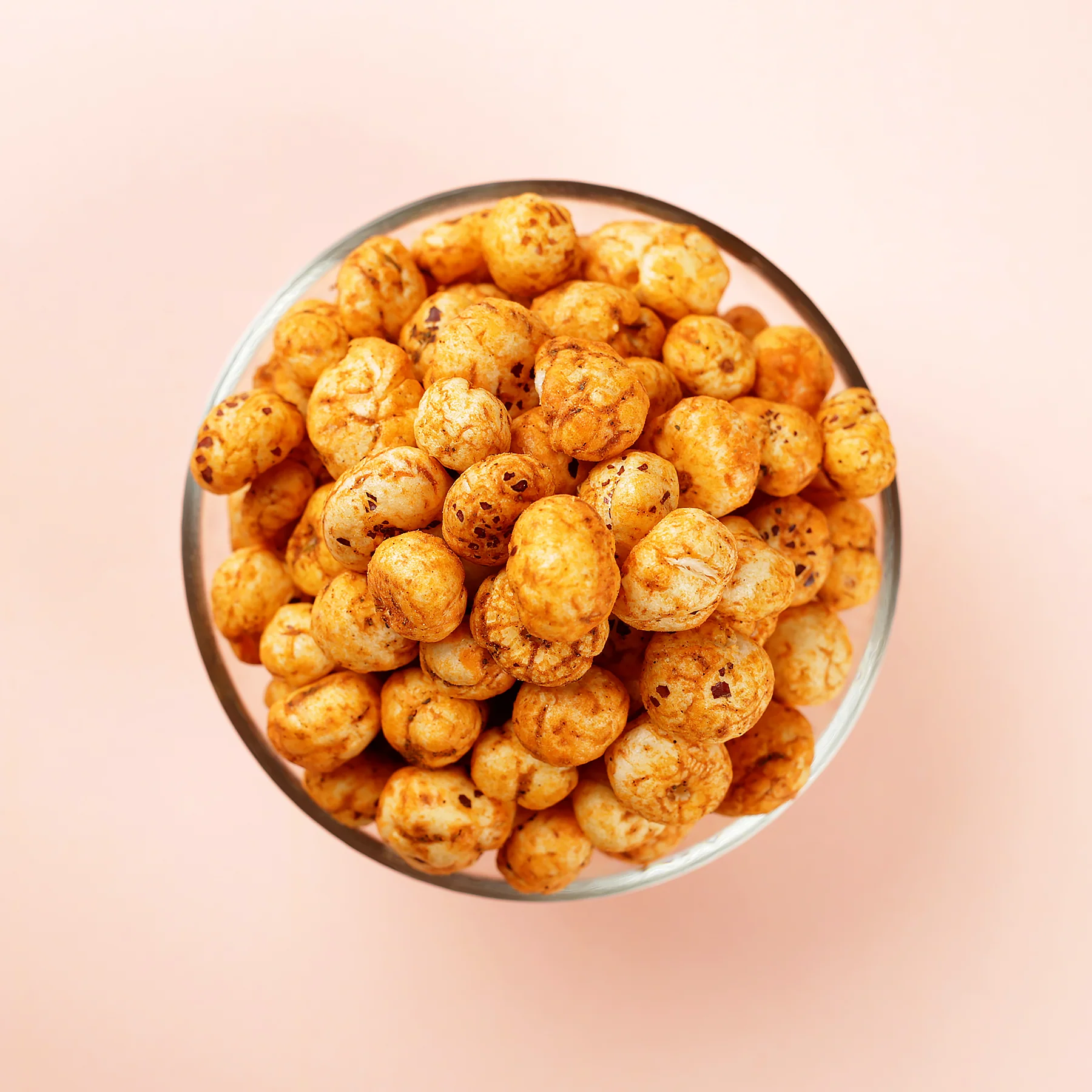 Peri Peri Masala Makhana - Dev Tandoor Industries